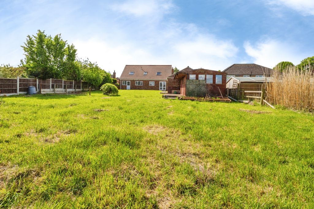 Additional image 20 of 3 bed detached house for saleLow Road, Osgodby, Market Rasen LN8