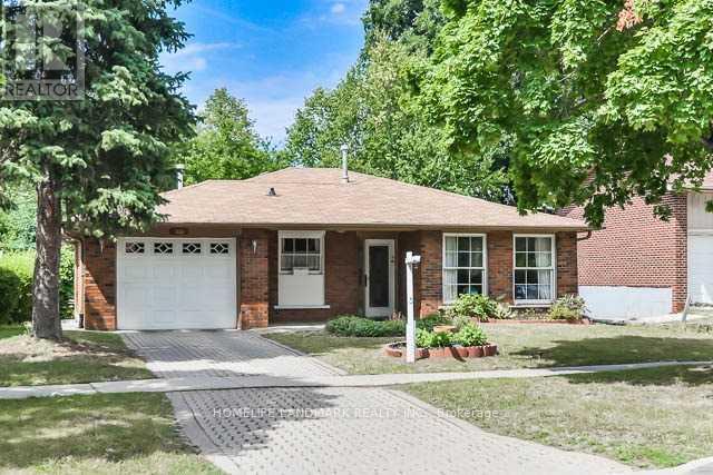 166 MCNICOLL AVENUE