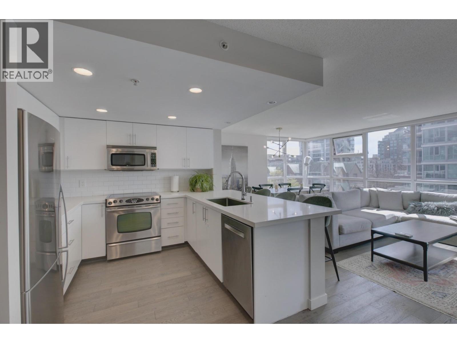 Additional image 2 of 504-125 Milross Avenue, Vancouver, BC, V6A0A1
