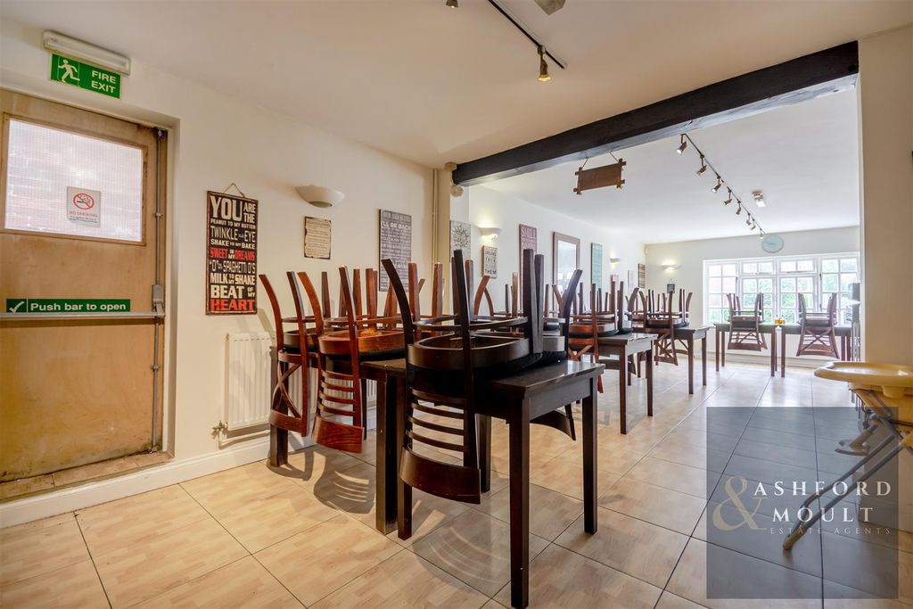 Additional image 27 of 4 bed flat for saleMain Street, Calverton, Nottingham NG14