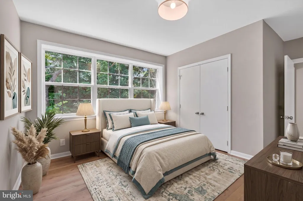 Additional image 18 of 1008 Rittenhouse Street NW Unit 15, Washington, DC 20011