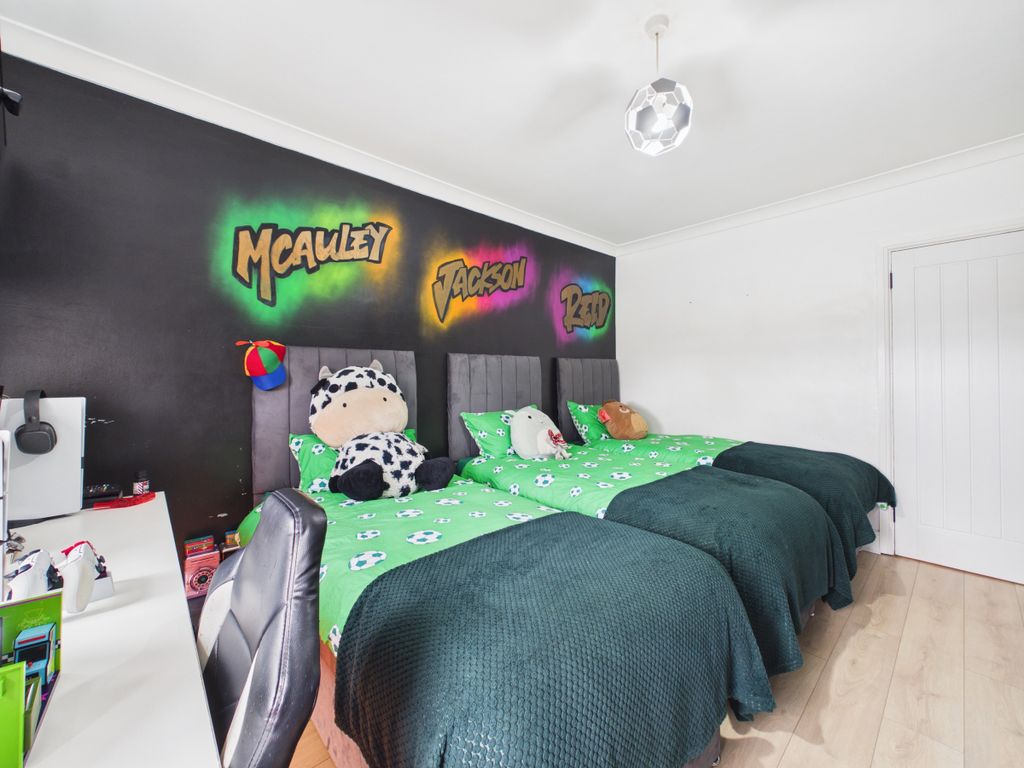 Additional image 12 of 3 bed flat for saleAlbion Street, Coatbridge ML5