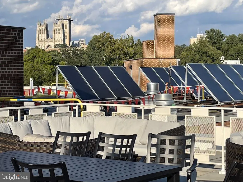 Additional image 13 of 4000 Tunlaw Road NW Unit 516, Washington, DC 20007