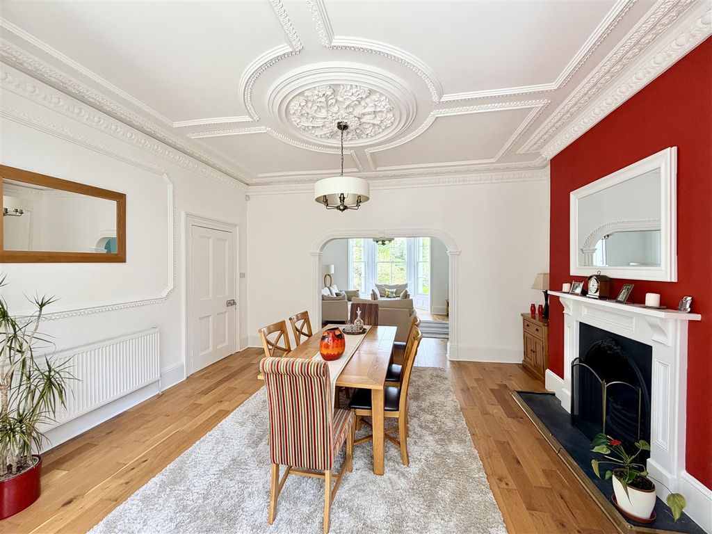 Additional image 16 of 5 bed detached house for saleStoke, Plymouth PL1