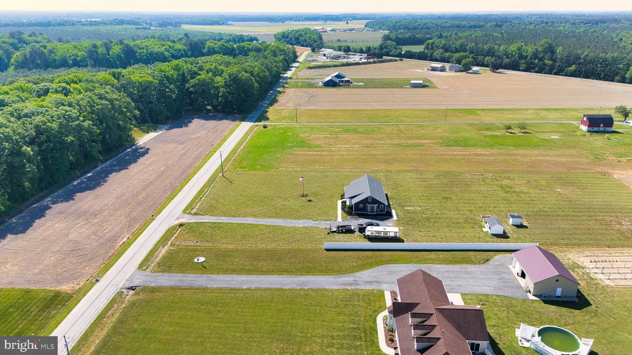 Additional image 60 of 389 Sugar Stick Road, Harrington, DE 19952