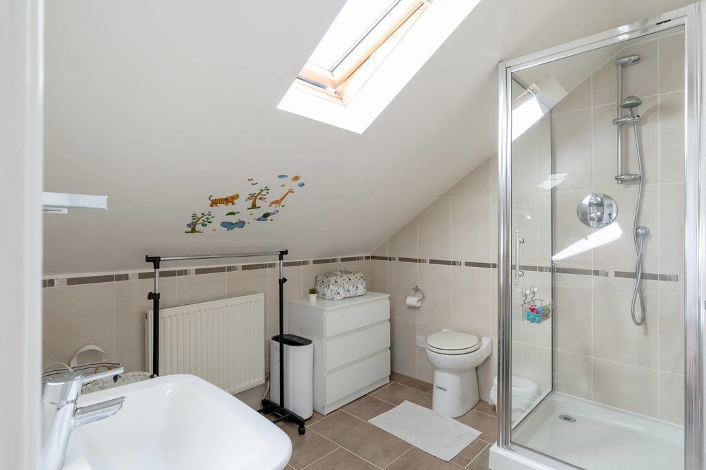 Additional image 16 of 2 bed flat for sale77/3 Kingsland Terrace, Rosetta Road, Peebles EH45