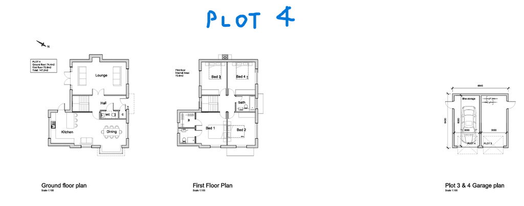 Additional image 5 of Land for saleCumnor Village, Oxford OX2