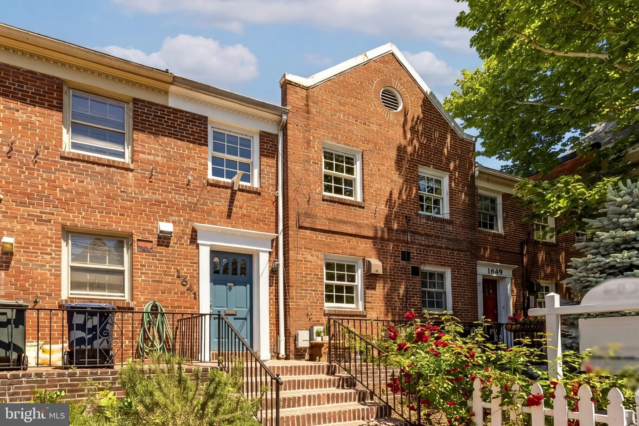 Additional image 43 of 1641 Monroe Street NW, Washington, DC 20010
