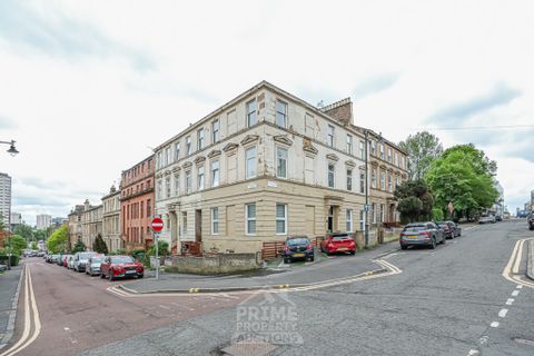 48 Dalhousie Street, Glasgow G3