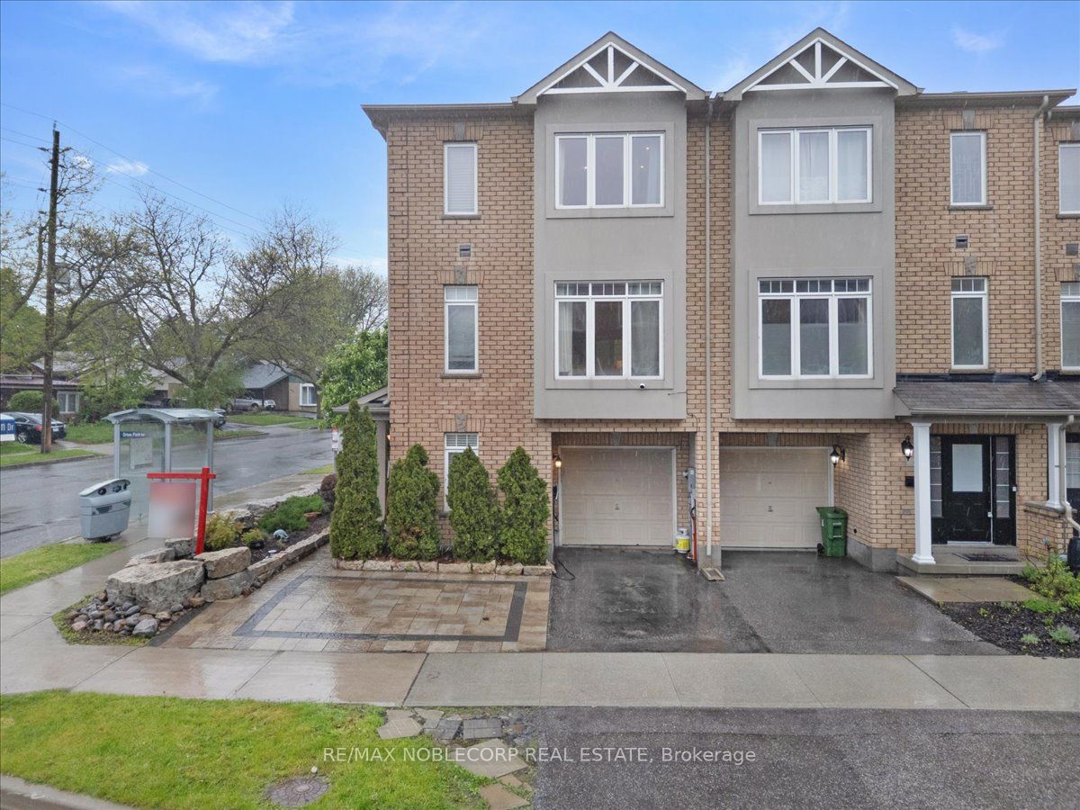 952 Brimorton Drive, Toronto, ON, M1G 2V2 photo 2