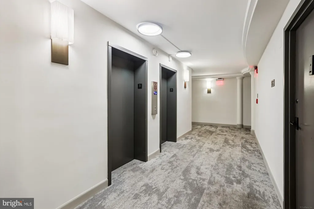 Additional image 27 of 950 25th Street NW Unit 609-N, Washington, DC 20037