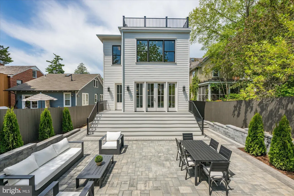 Additional image 65 of 4631 49th Street NW, Washington, DC 20016