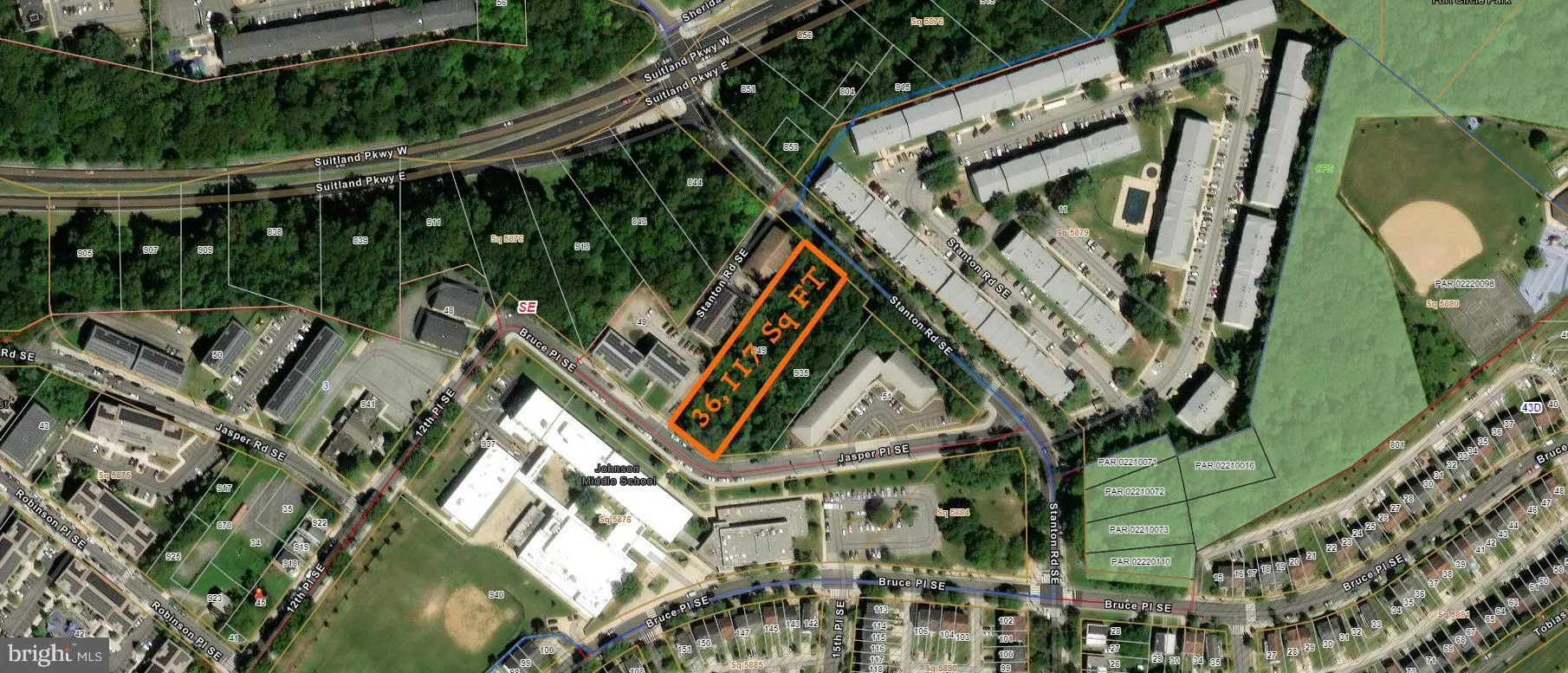 Additional image 11 of Bruce Place SE, Washington, DC 20020
