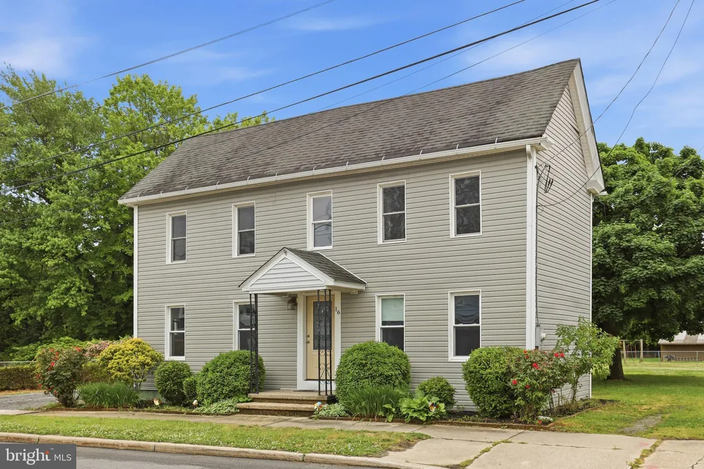 Additional image 2 of 16 W David Street, Frederica, DE 19946