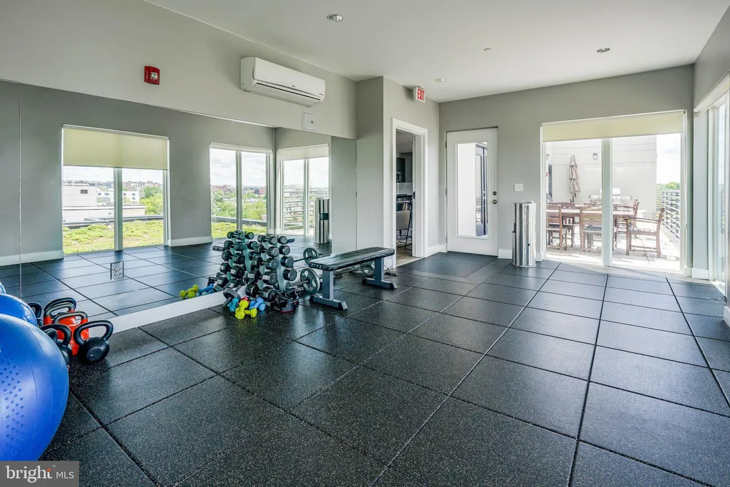 1111 Orren Street NE Unit 310, Washington, DC 20002