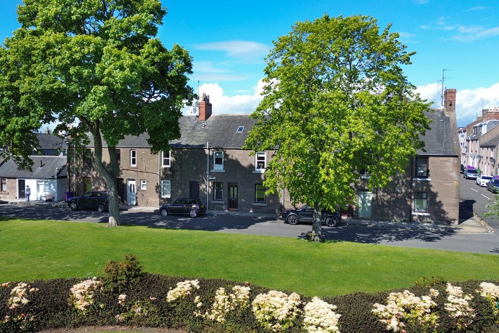 Additional image 4 of 2 bed flat for saleWhites Place, Montrose DD10