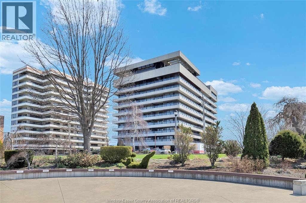 Additional image 8 of 604-5125 Riverside Drive East, Windsor, ON, N8S4L8