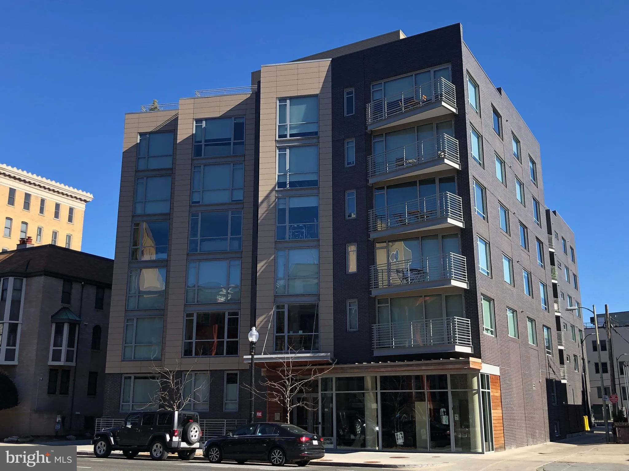 Additional image 33 of 1311 13th Street NW Unit 504, Washington, DC 20005