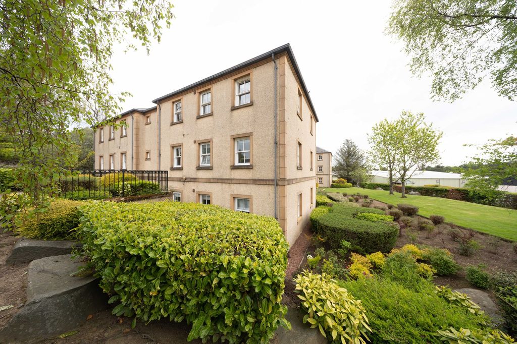 Additional image 18 of 2 bed flat for saleKnightsridge House Watson Green, Livingston EH54