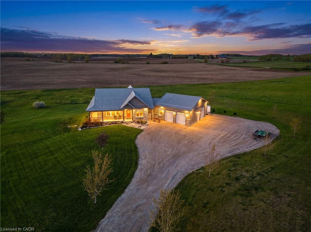 706249 County Rd 21 , Mulmur, ON, L9V 0W4