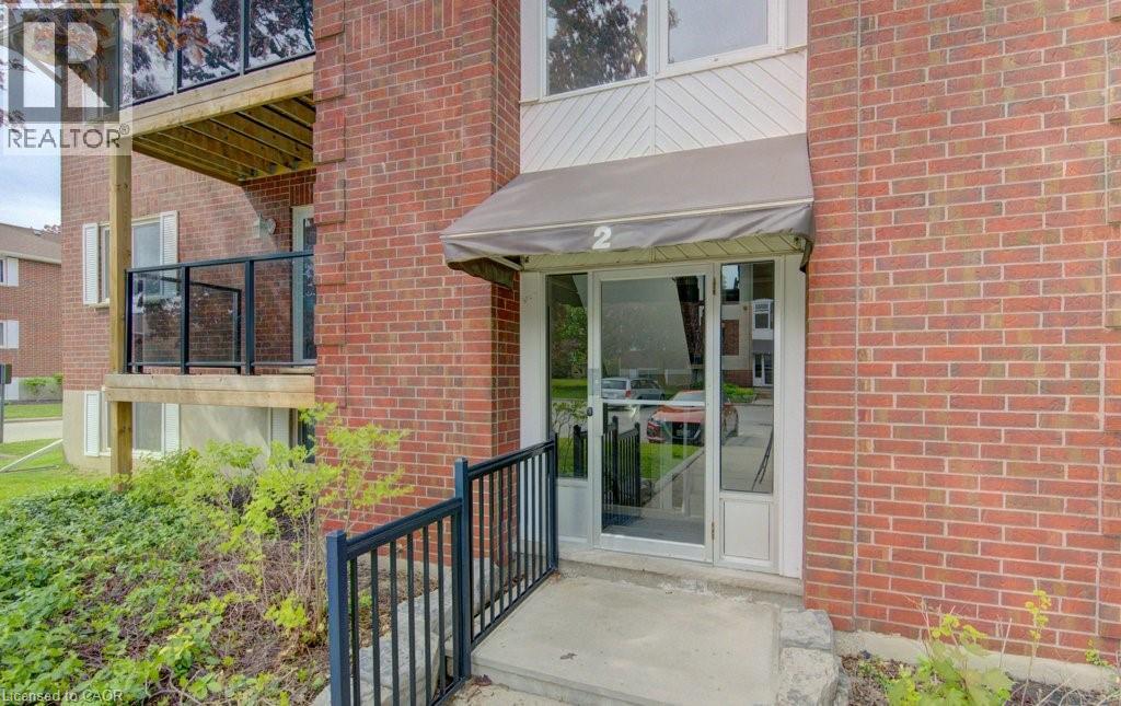 Additional image 6 of 212-565 Greenfield Avenue, Kitchener, ON, N2C2P3