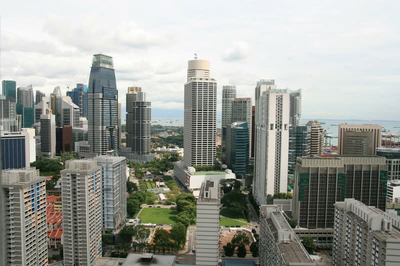 Additional image 7 of 1 Cantonment Road