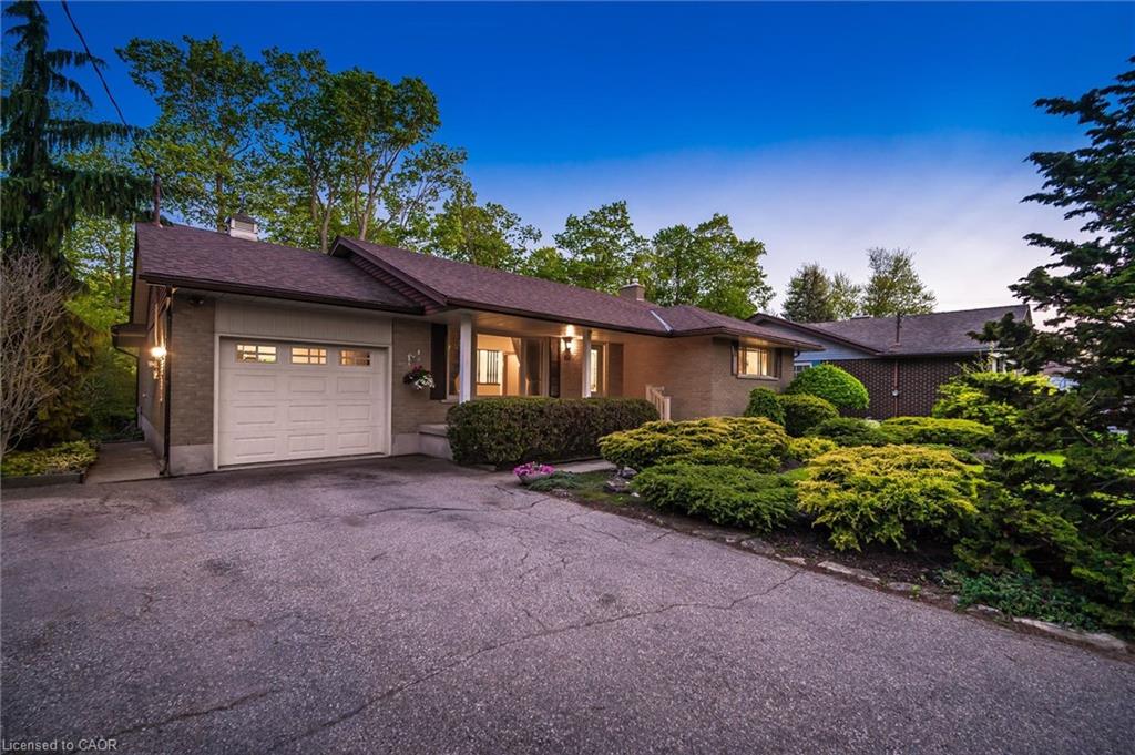 23 Anthony Place, Kitchener, ON, N2A 1J9