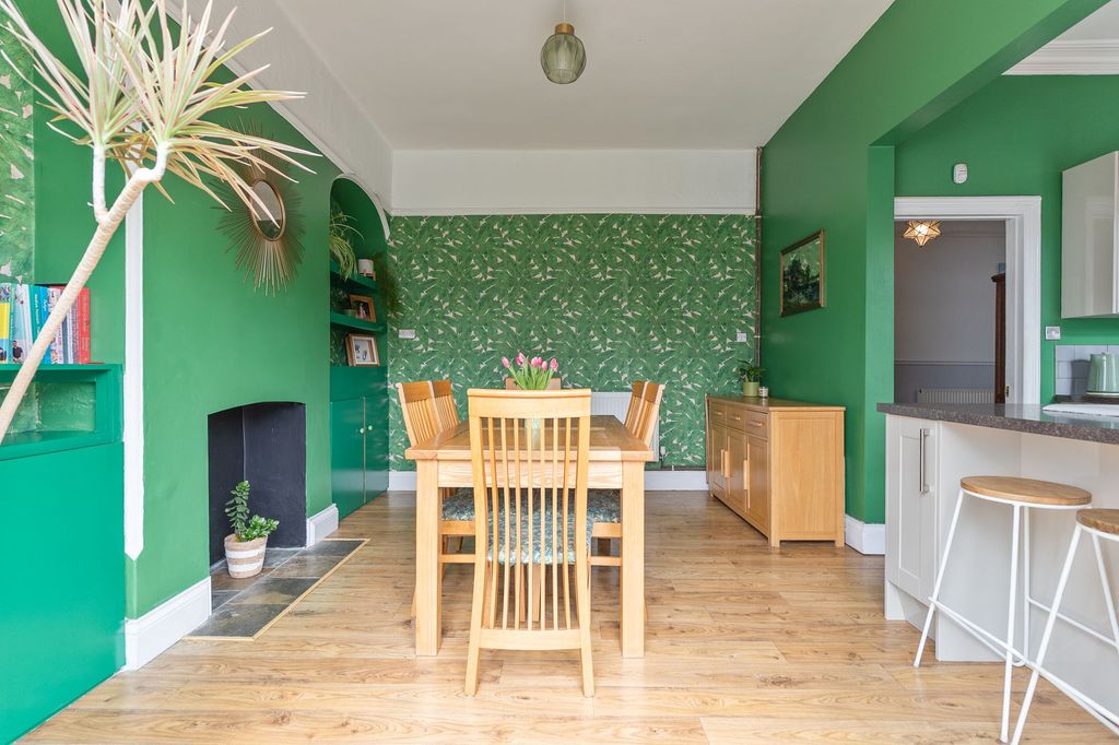 Additional image 7 of 4 bed detached house for salePark View, Pontypool NP4
