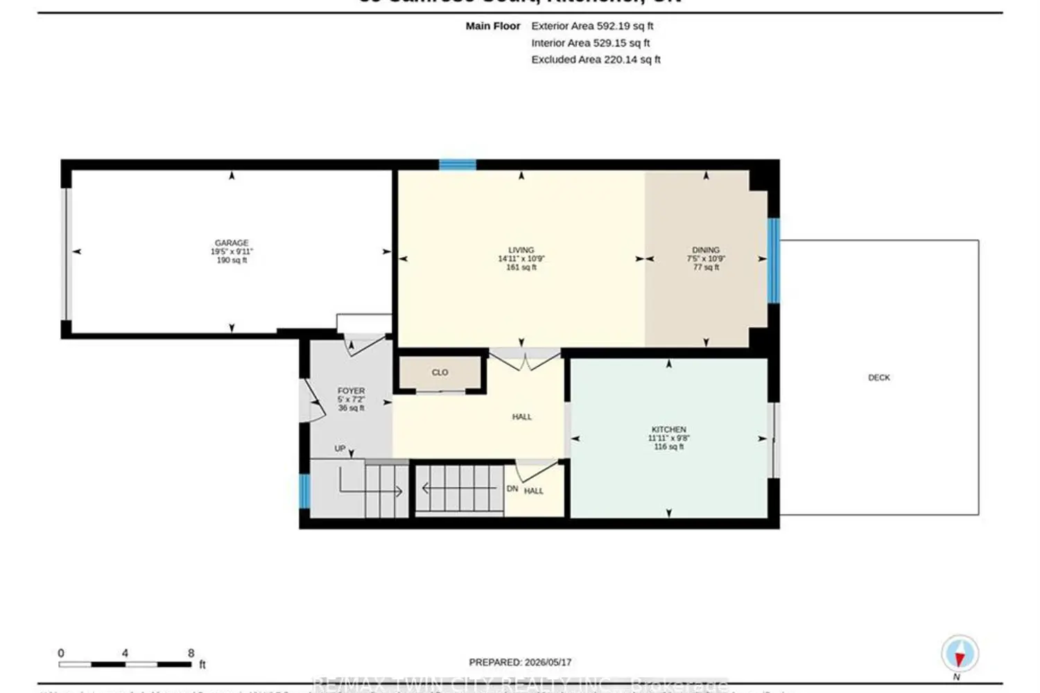 Additional image 20 of 35 Camrose Court