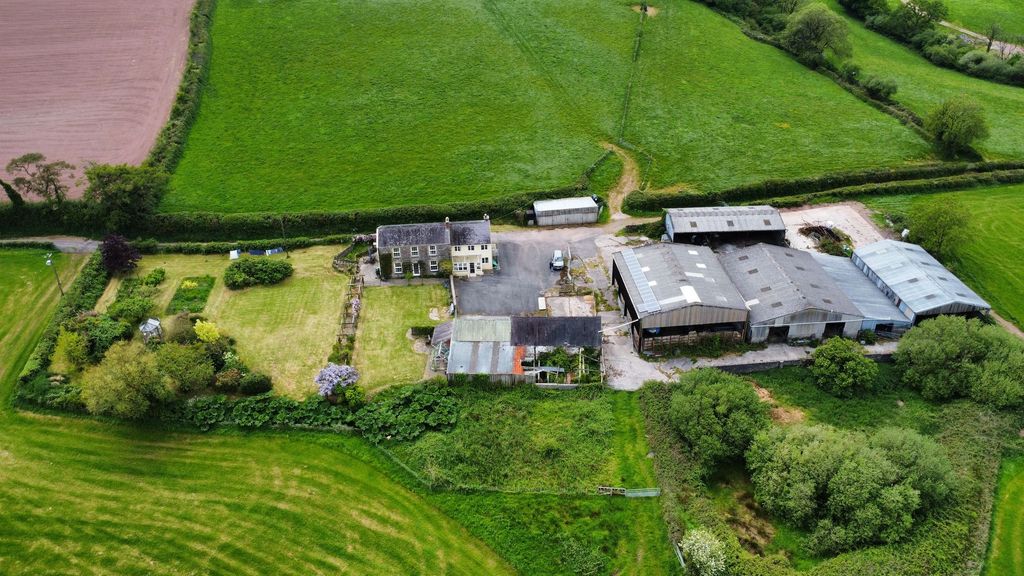 Additional image 5 of 7 bed farm for saleLaugharne, Carmarthen SA33