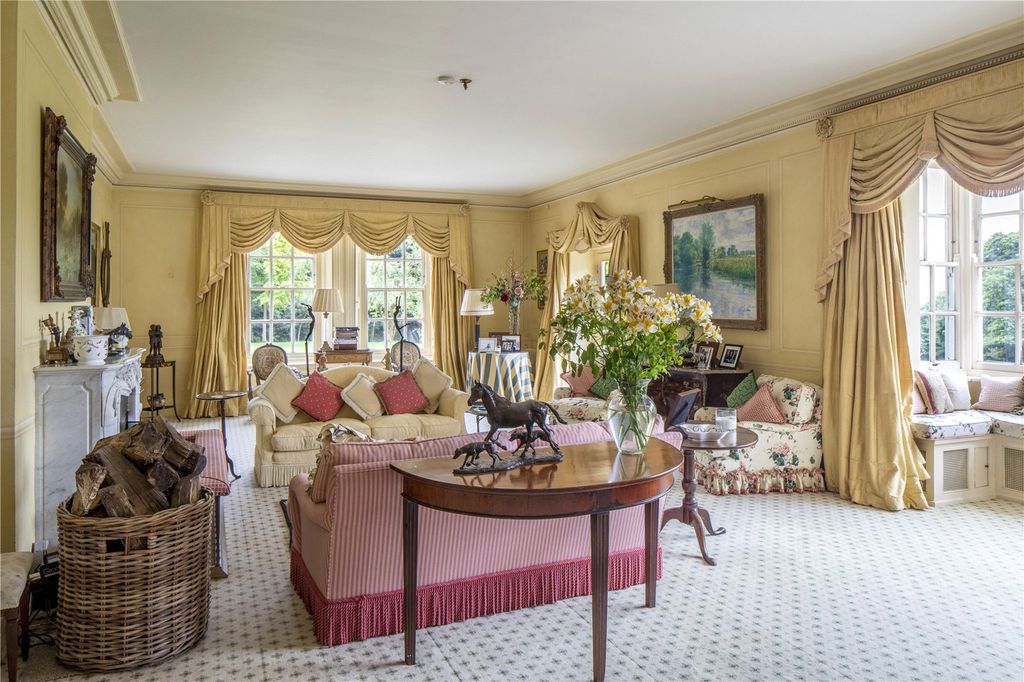 Additional image 4 of 10 bed detached house for saleGreat Rollright, Chipping Norton, Oxfordshire OX7