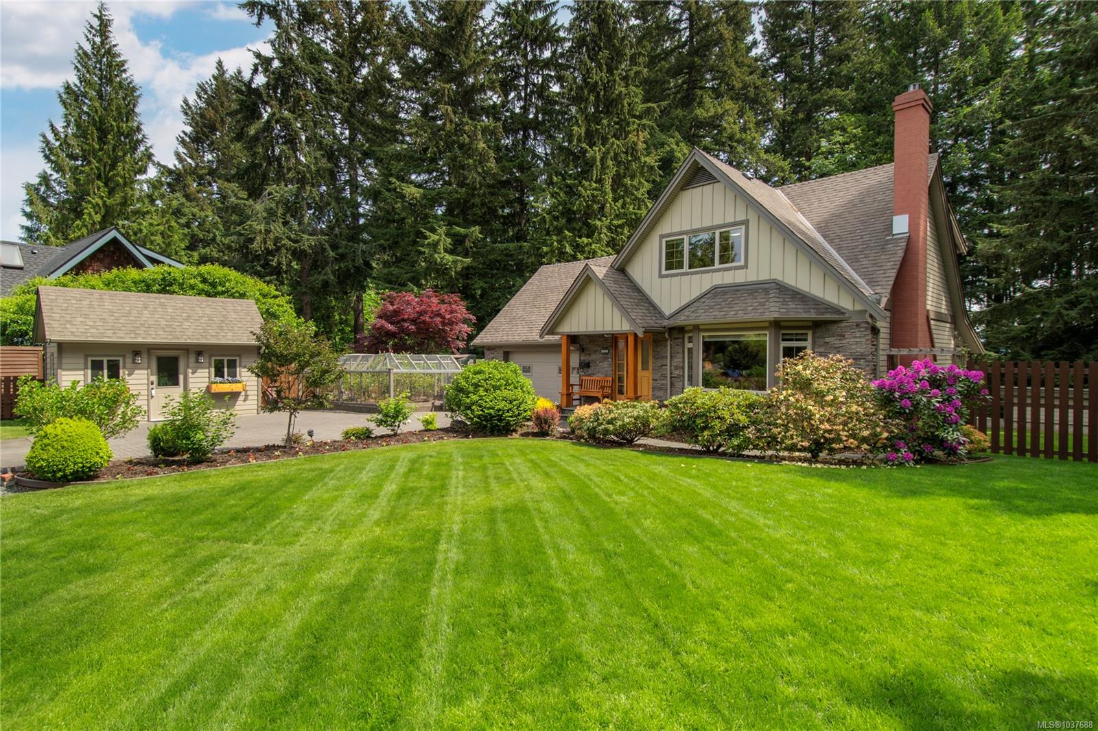 3095 Martin Road, Campbell River, BC, V9W 1M4 photo 4