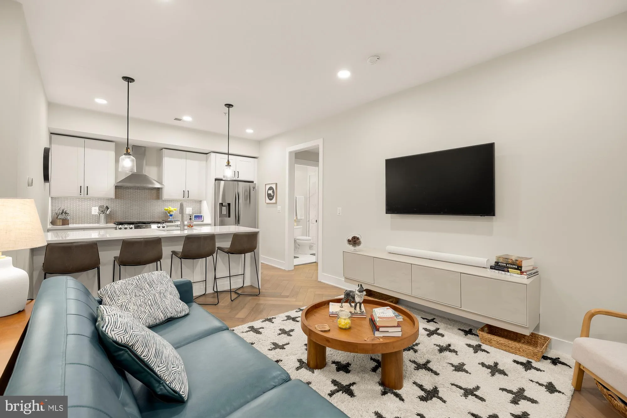Additional image 28 of 4315 Harrison Street NW Unit 1, Washington, DC 20015