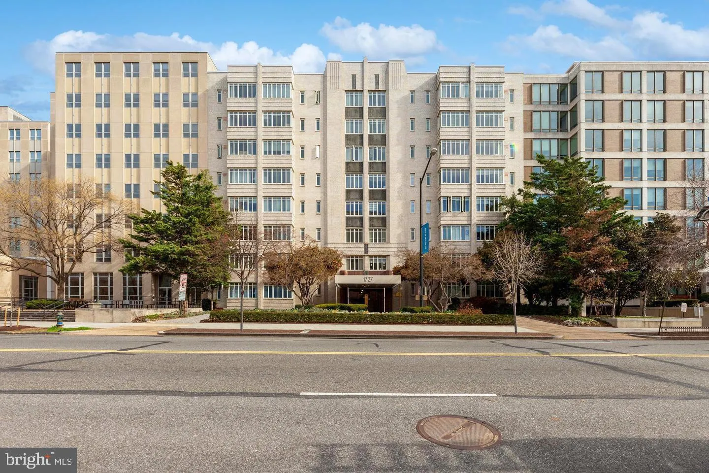 Additional image 36 of 1727 Massachusetts Avenue NW Unit 108, Washington, DC 20036