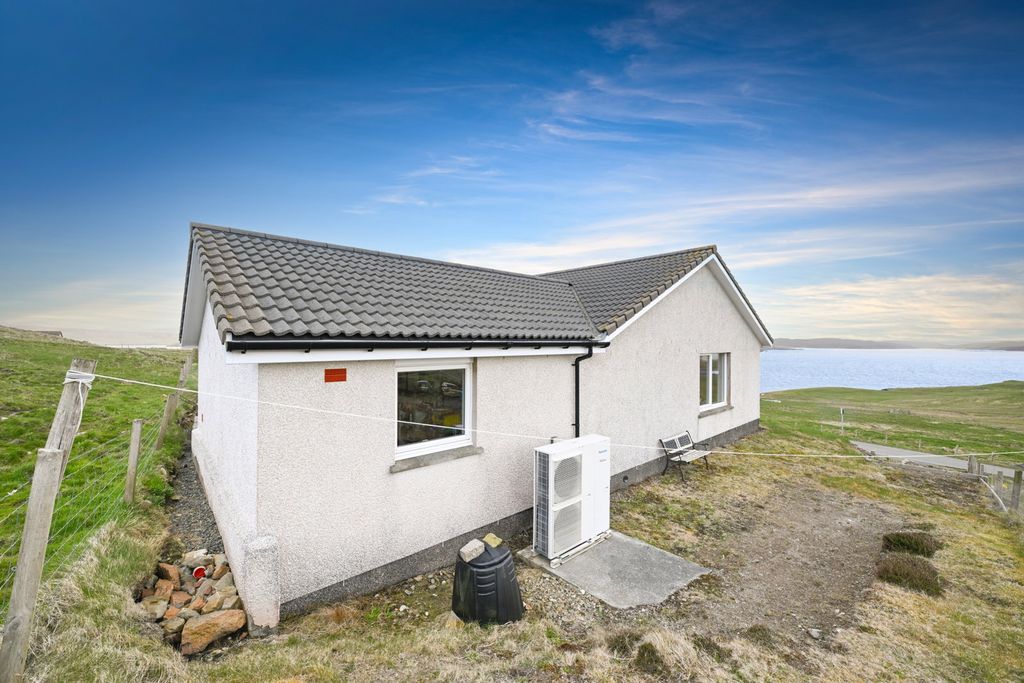 Additional image 52 of 5 bed bungalow for saleOakwood, Muckle Roe, Shetland ZE2
