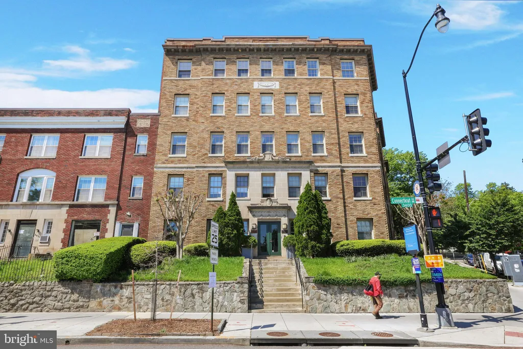 Additional image 33 of 3446 Connecticut Avenue NW Unit 502, Washington, DC 20008