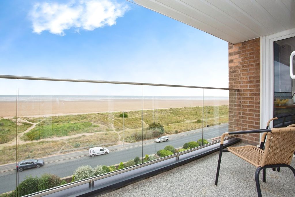 Additional image 2 of 2 bed flat for saleNorth Promenade, Lytham St Annes FY8