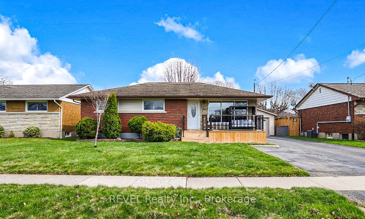 Additional image 2 of 24 Grosvenor Street S, St. Catharines, ON, L2M 3E2