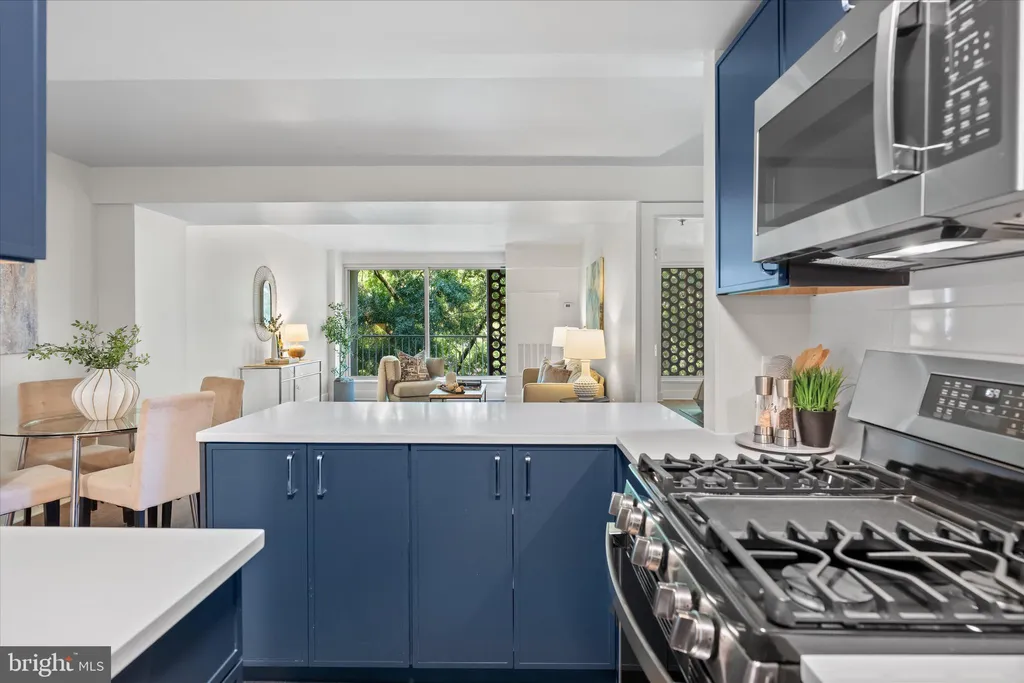 Additional image 6 of 800 4th Street SW Unit N501, Washington, DC 20024