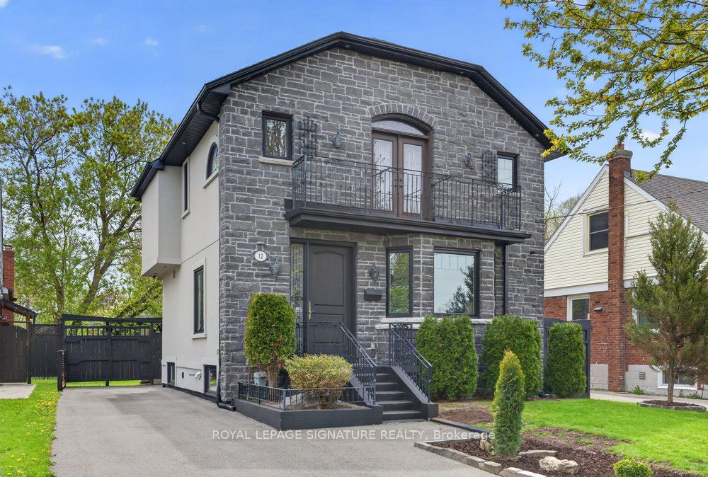 12 Willowhurst Crescent, Toronto, ON, M1R 3R6 photo 3