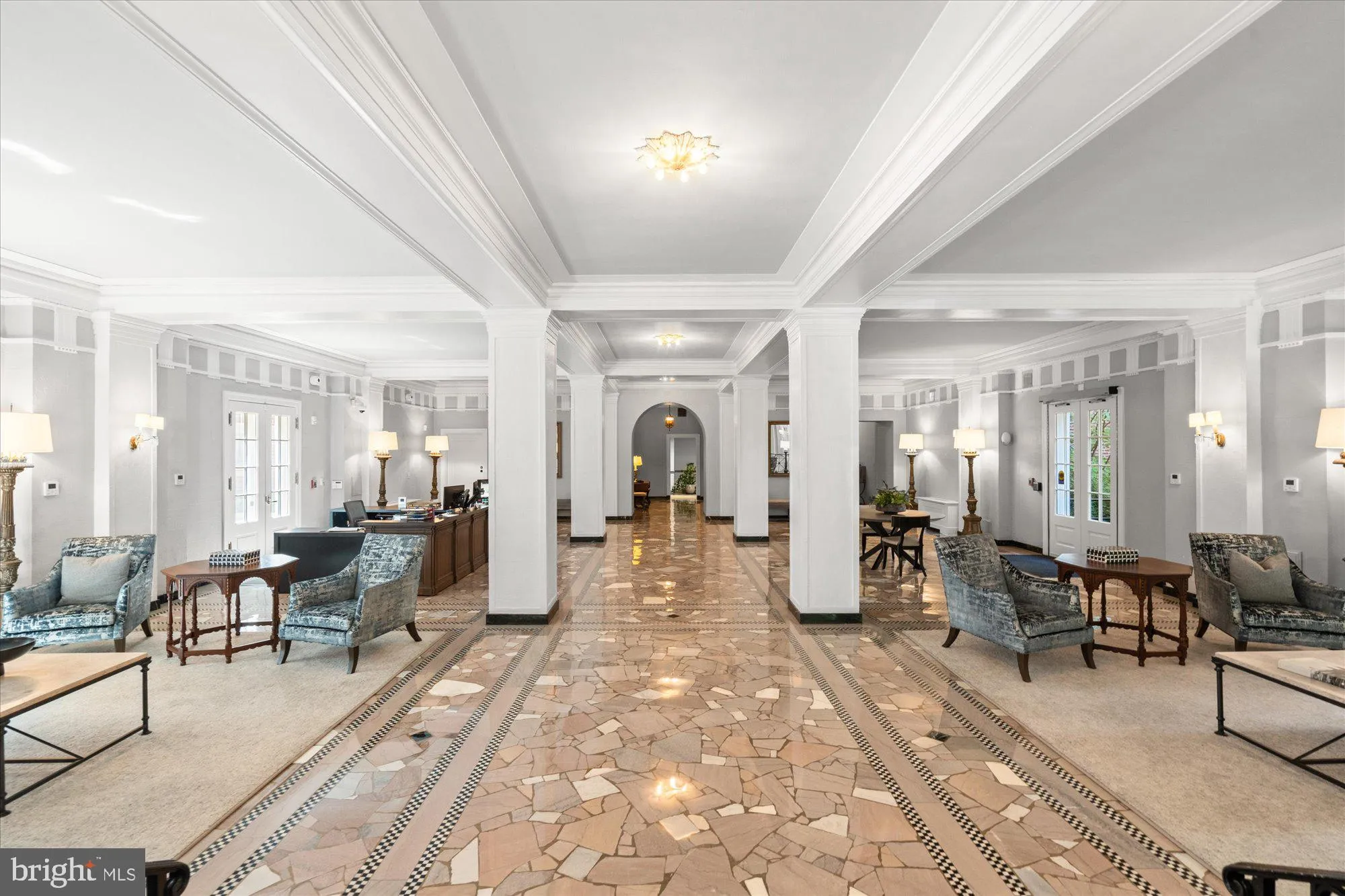 Additional image 54 of 1661 Crescent Place NW Unit 404, Washington, DC 20009