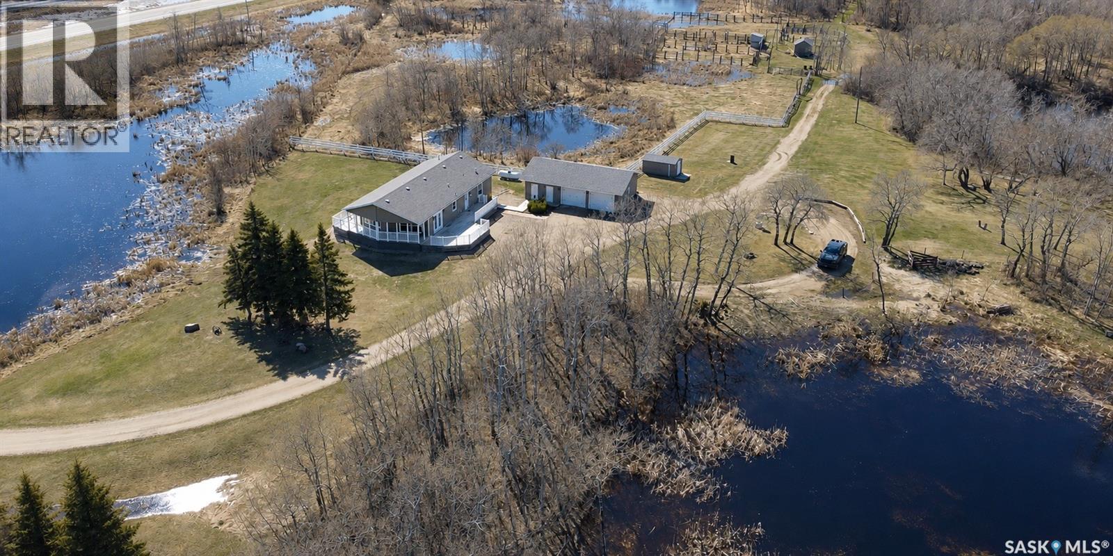 RM of Kellross Acreage