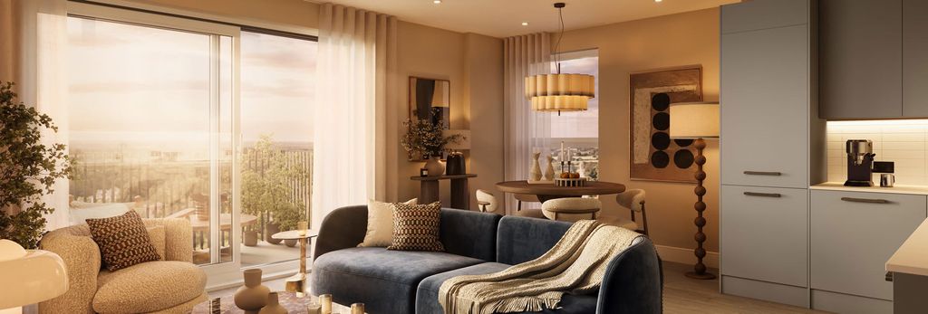 Additional image 2 of 1 bed flat for saleBath, Bath BA2