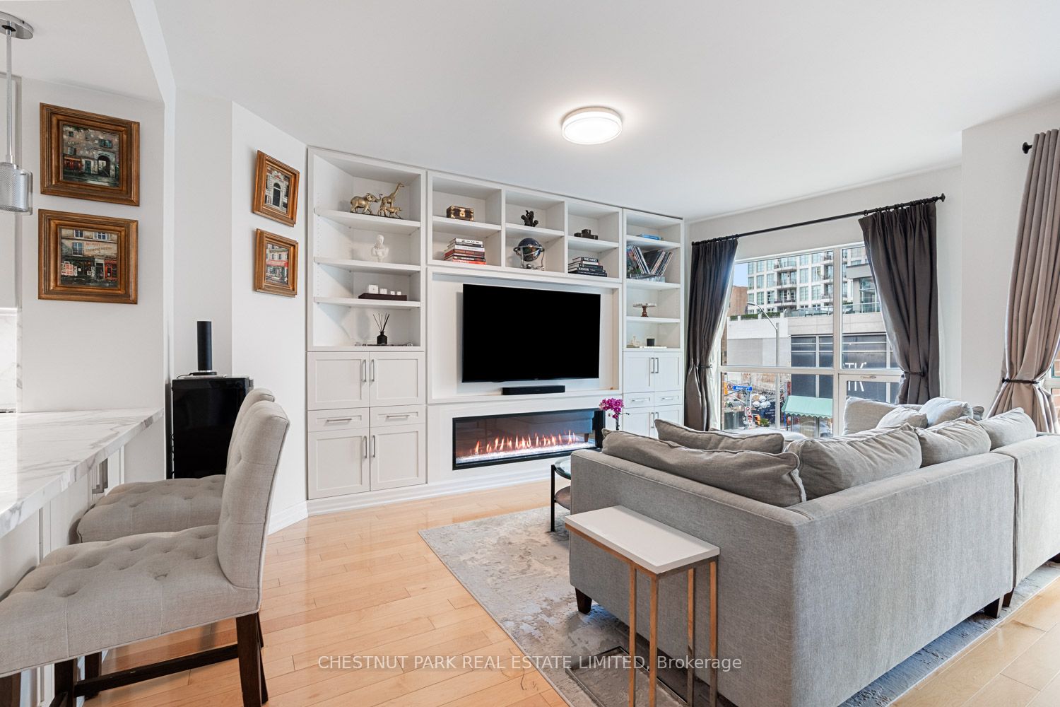 Additional image 4 of 304-38 Avenue Road, Toronto, ON, M5R 2G2