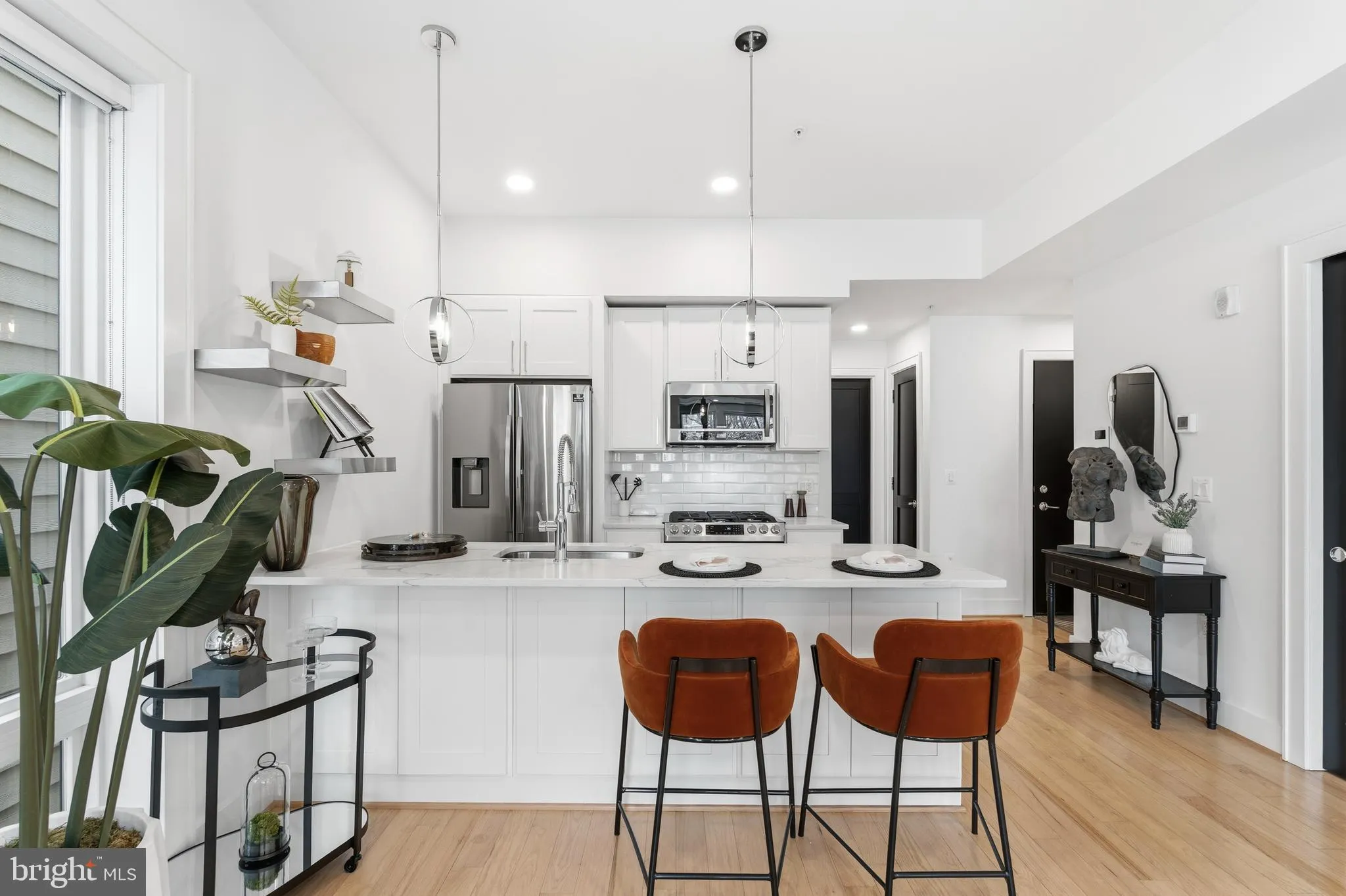Additional image 37 of 836 Varnum Street NW Unit 201, Washington, DC 20011