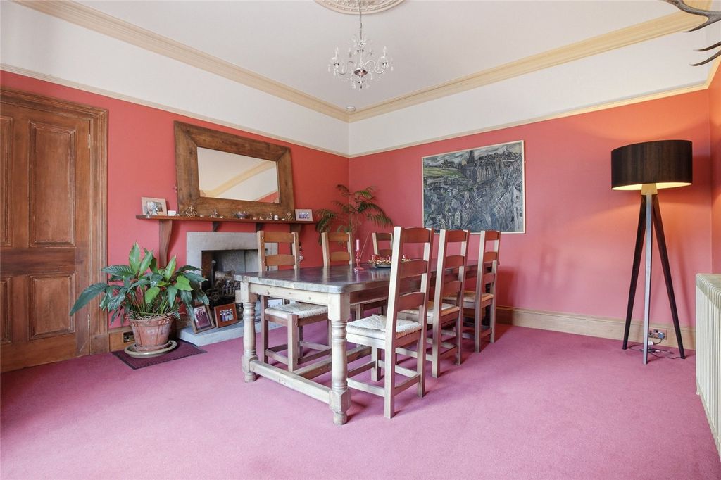 Additional image 4 of 5 bed detached house for saleCreag Darach, Lochard Road, Aberfoyle, Stirling FK8