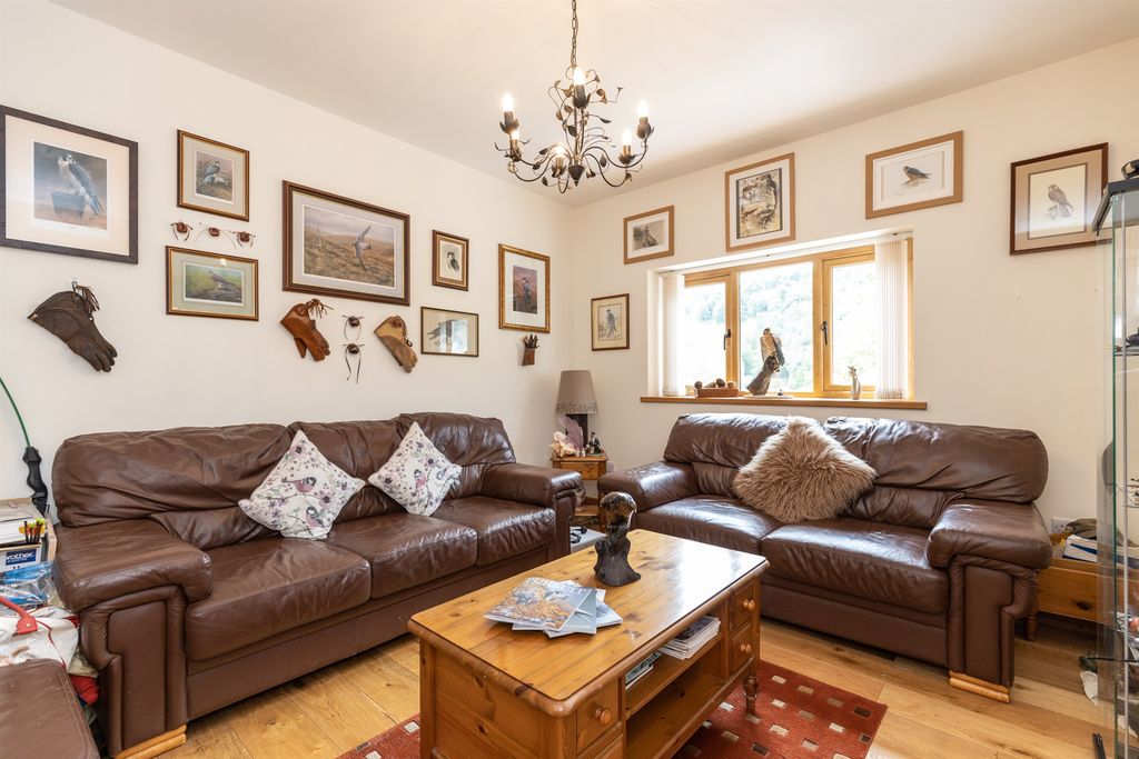 Additional image 15 of 7 bed detached house for saleTaff Merthyr House, Treharris CF46