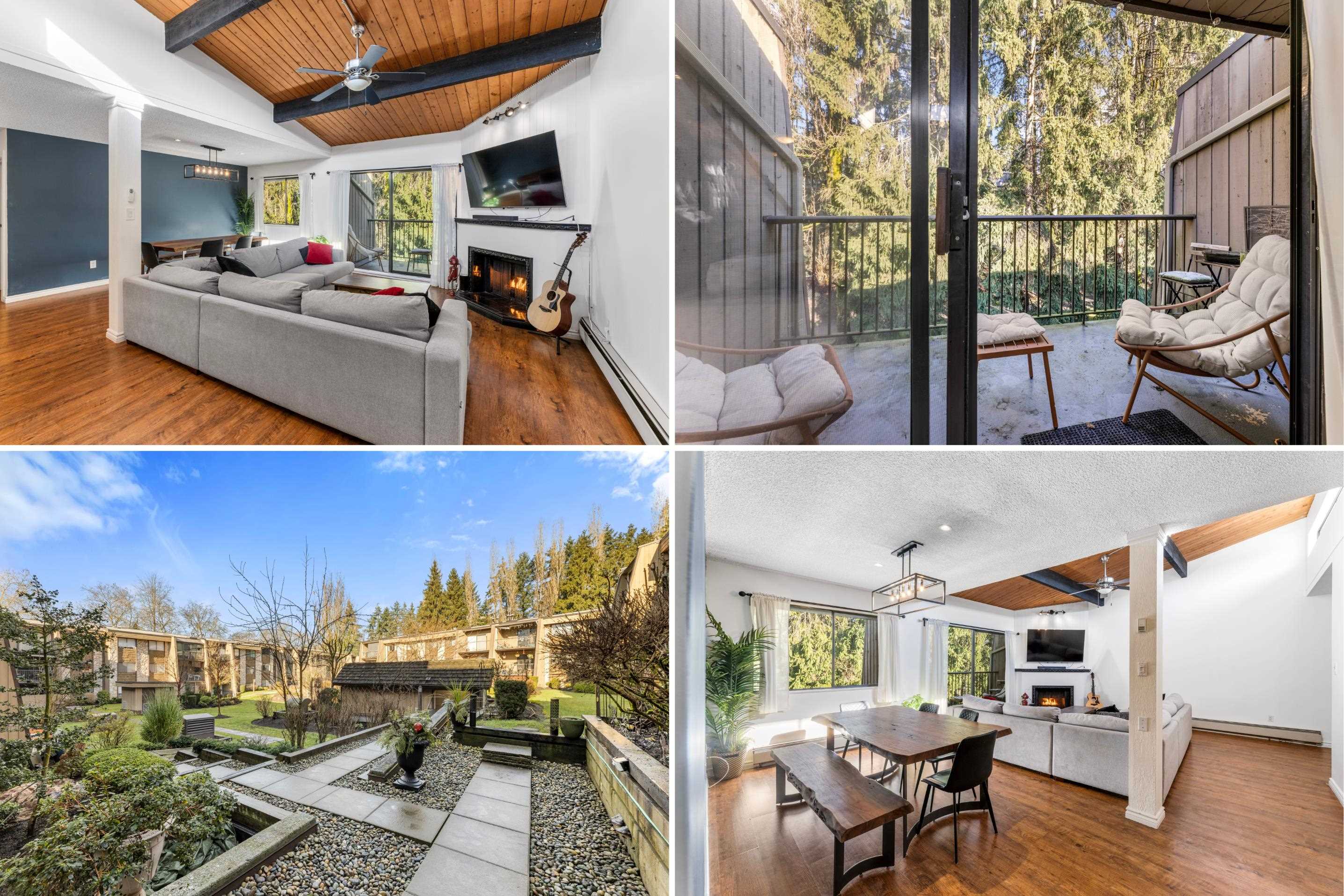 327-9101 Horne Street, Burnaby, BC, V3N 4M3