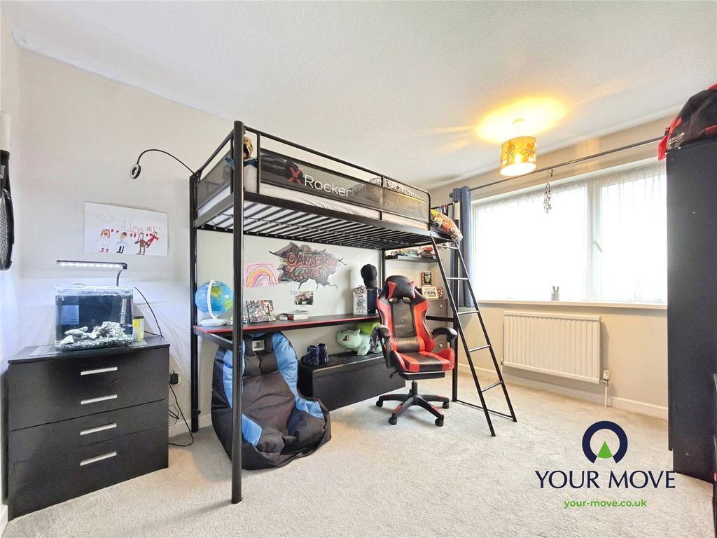 Additional image 8 of 3 bed semi-detached house for saleWindermere Avenue, Ramsgate, Kent CT11
