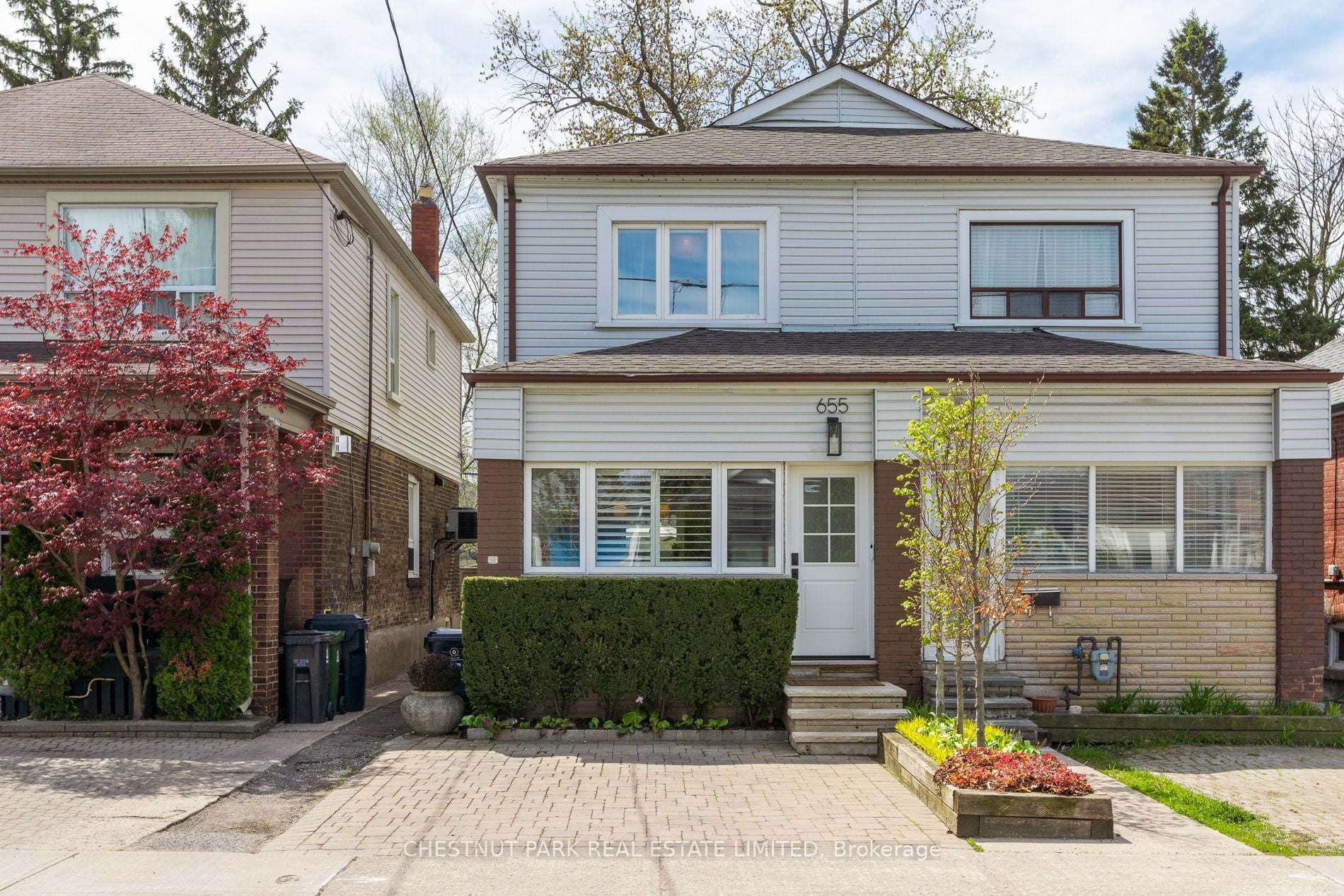 Additional image 3 of 655 Mortimer Avenue, Toronto, ON, M4C 2J9